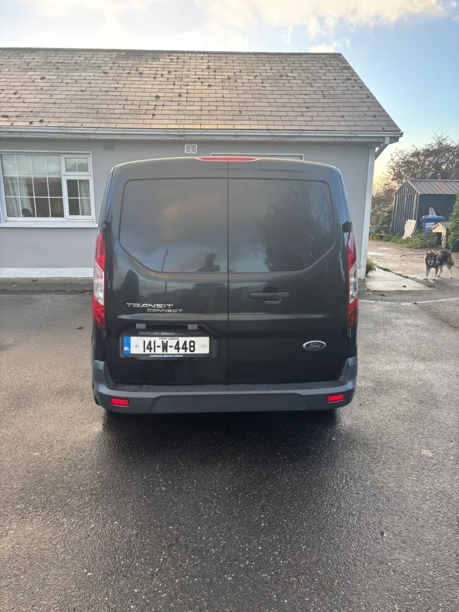 Ford Transit Connect 141 - Image 3