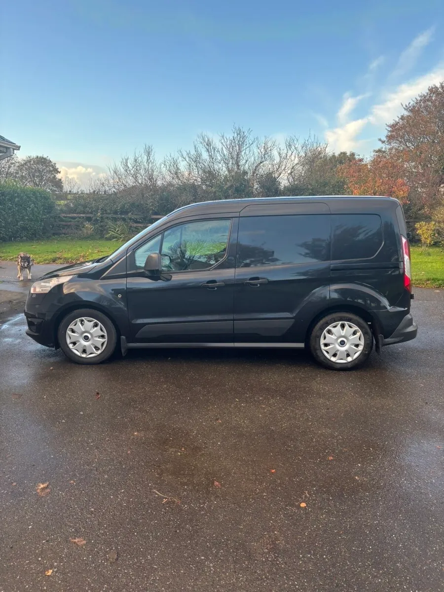 Ford Transit Connect 141 - Image 4