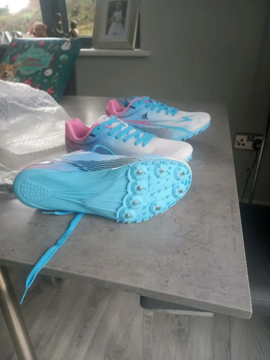 Running spikes - Image 2