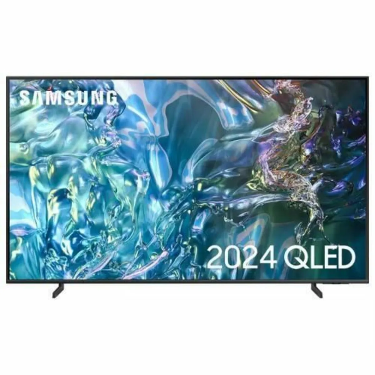 43" Samsung Qled Smart TV EX-Display - Image 1