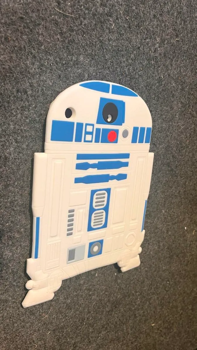 Star Wars R2-D2 iPad Mini Cover - Image 3