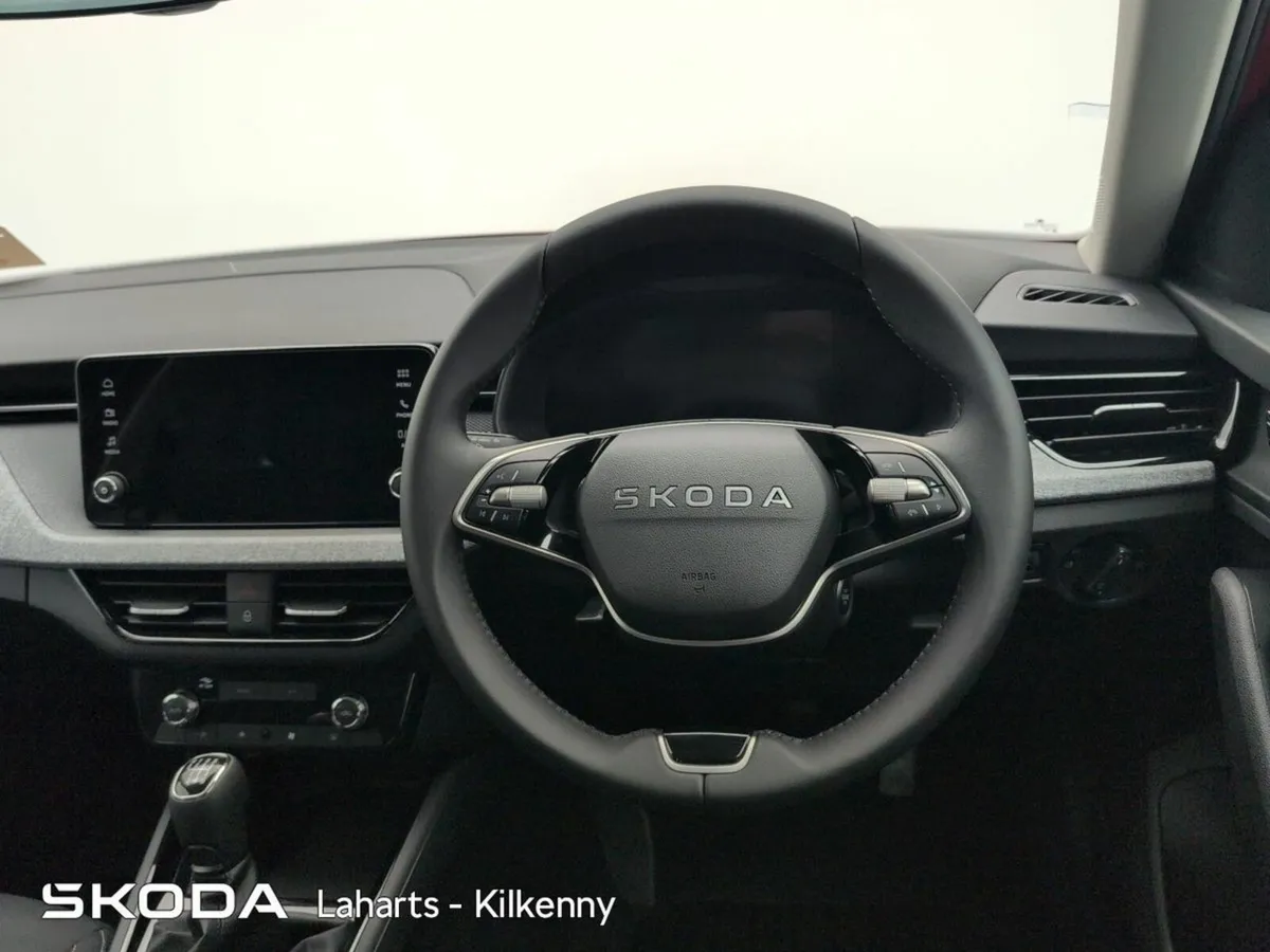 Skoda Kamiq SELECTION 1.0TSI 115HP - Image 3