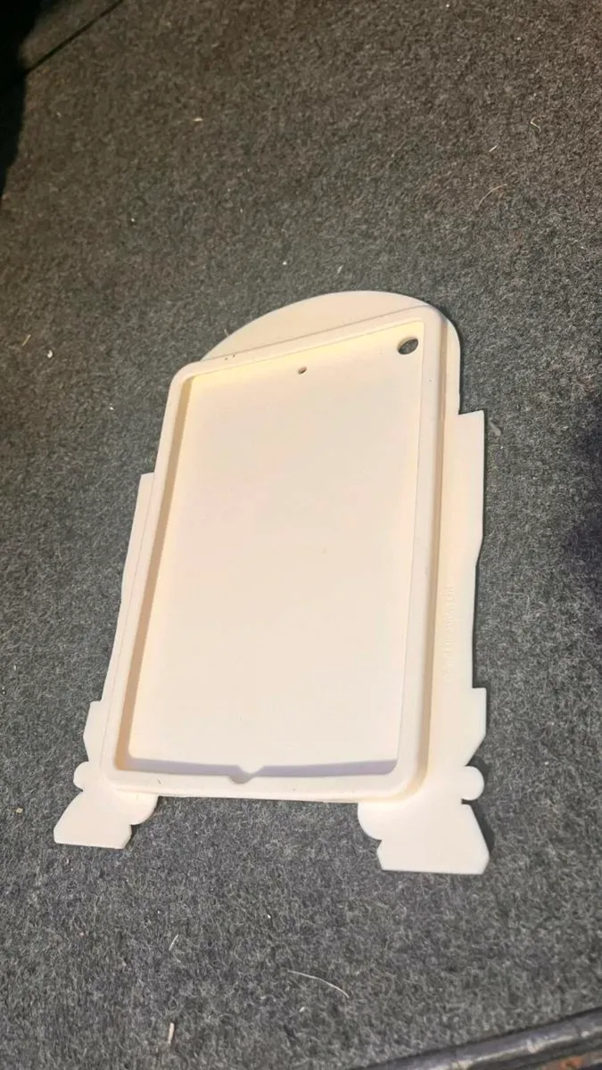 Star Wars R2-D2 iPad Mini Cover - Image 4