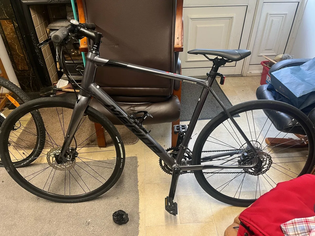 Merida speeder - Image 1