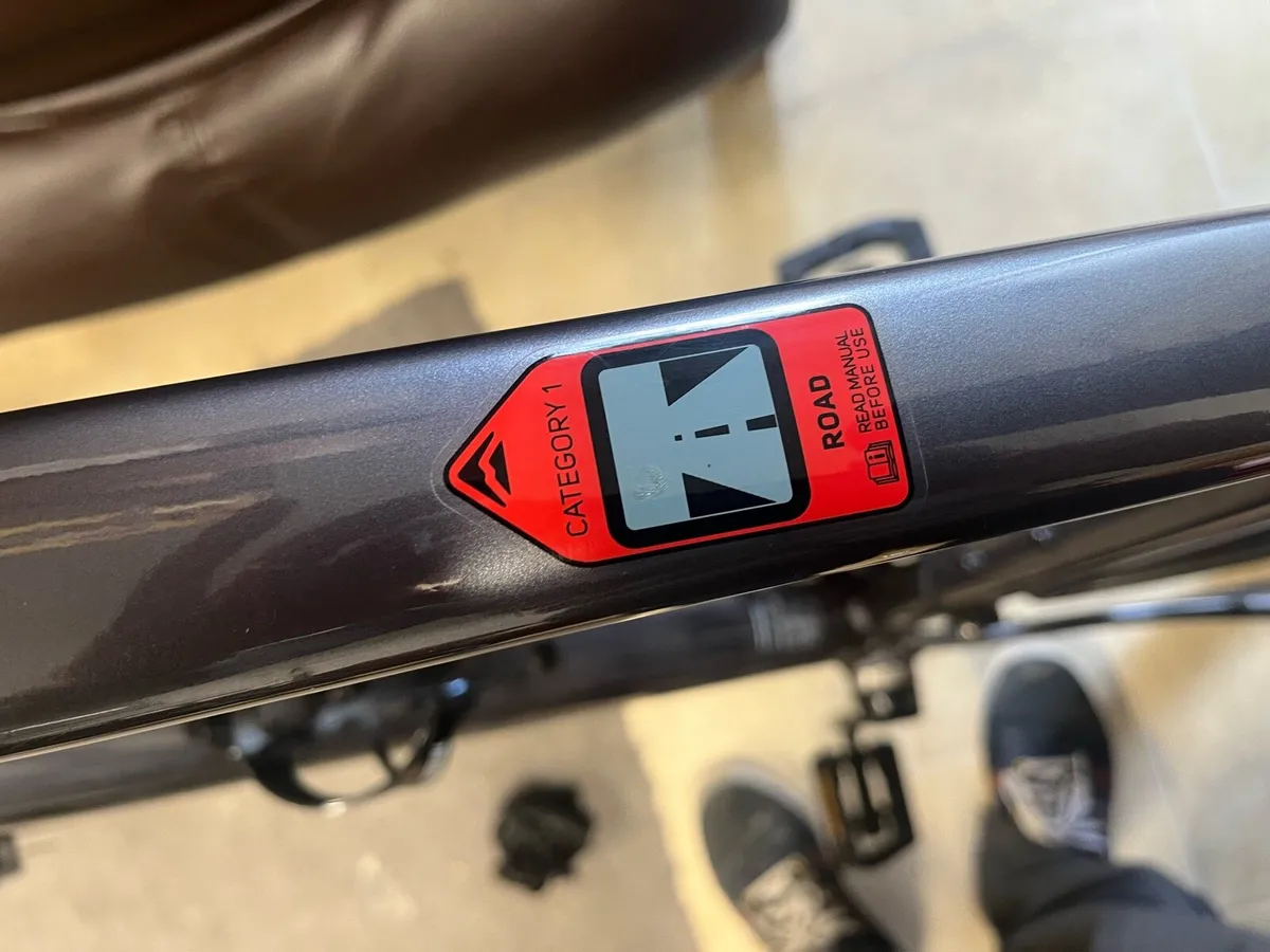 Merida speeder - Image 4