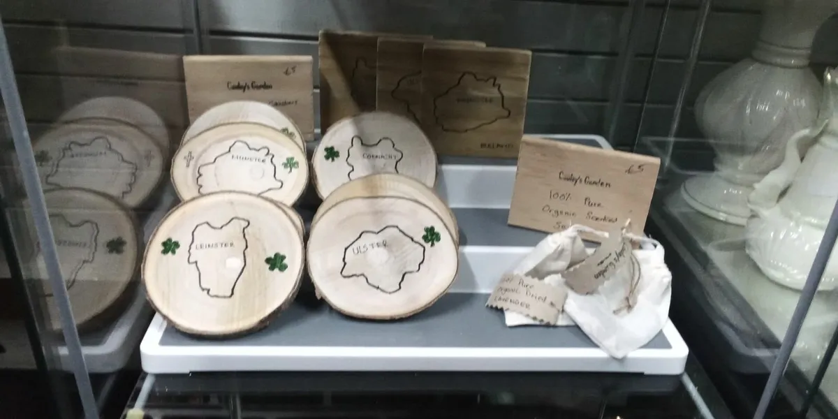 Cauley's Garden Gift Shop - Image 2