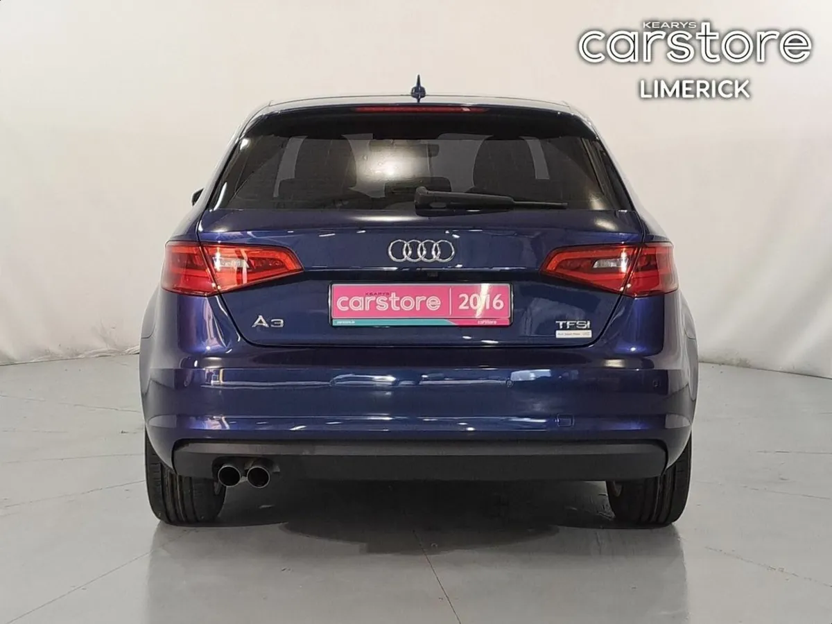 Audi A3 1.4 TFSI AUTO - Image 4