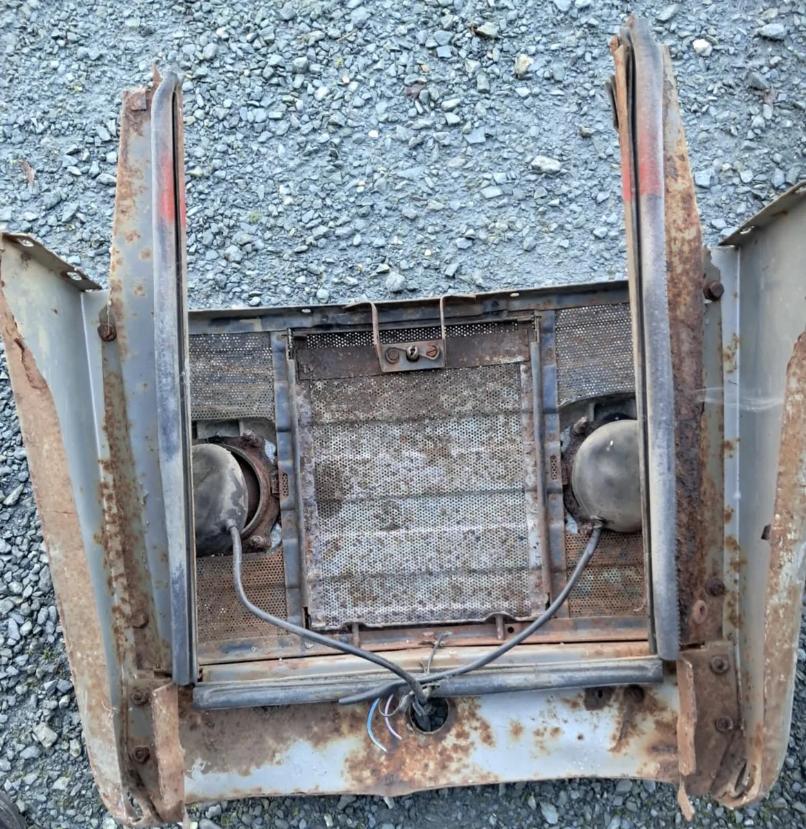 Tractor Parts And Spares. - Image 2