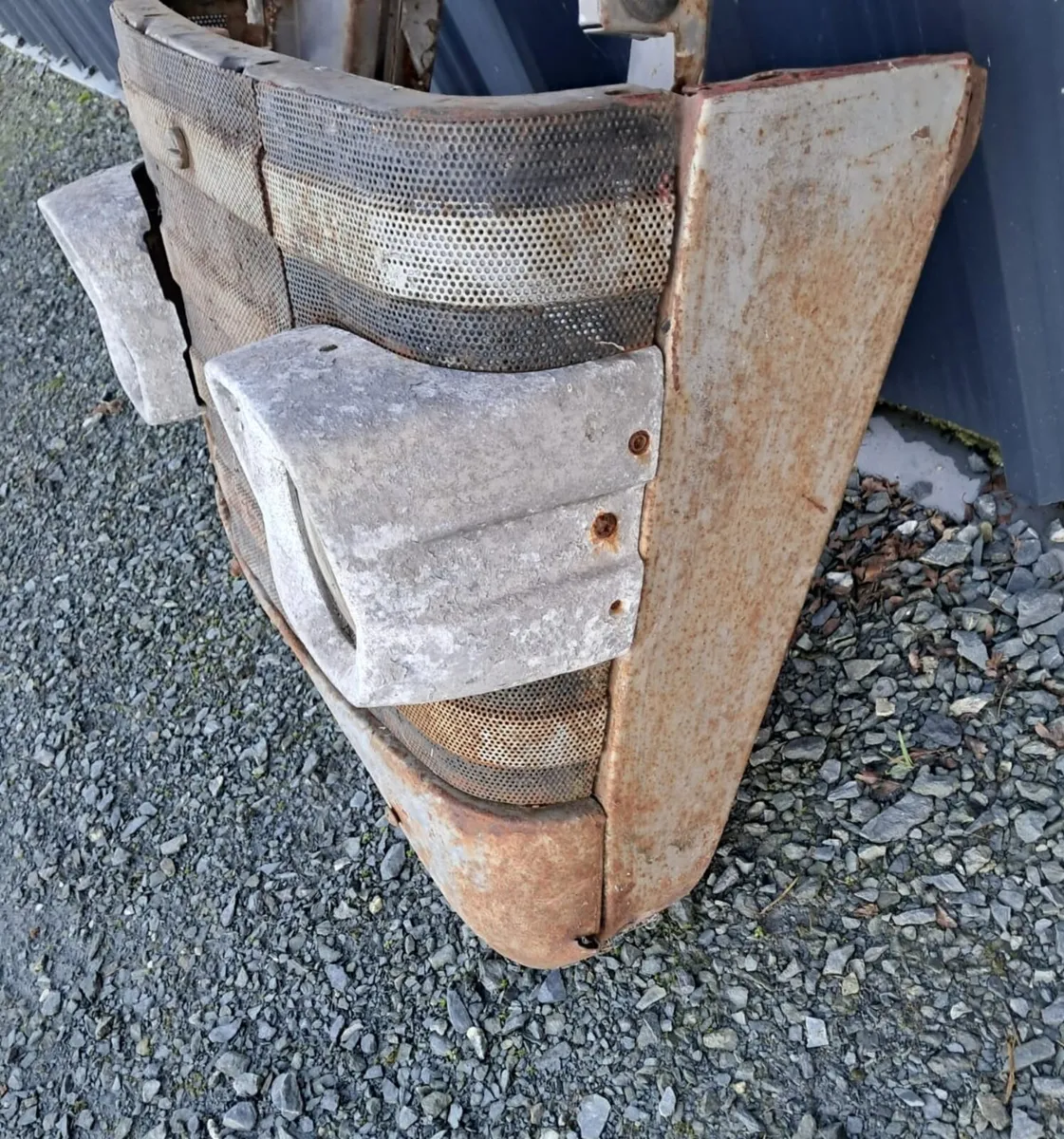 Tractor Parts And Spares. - Image 3