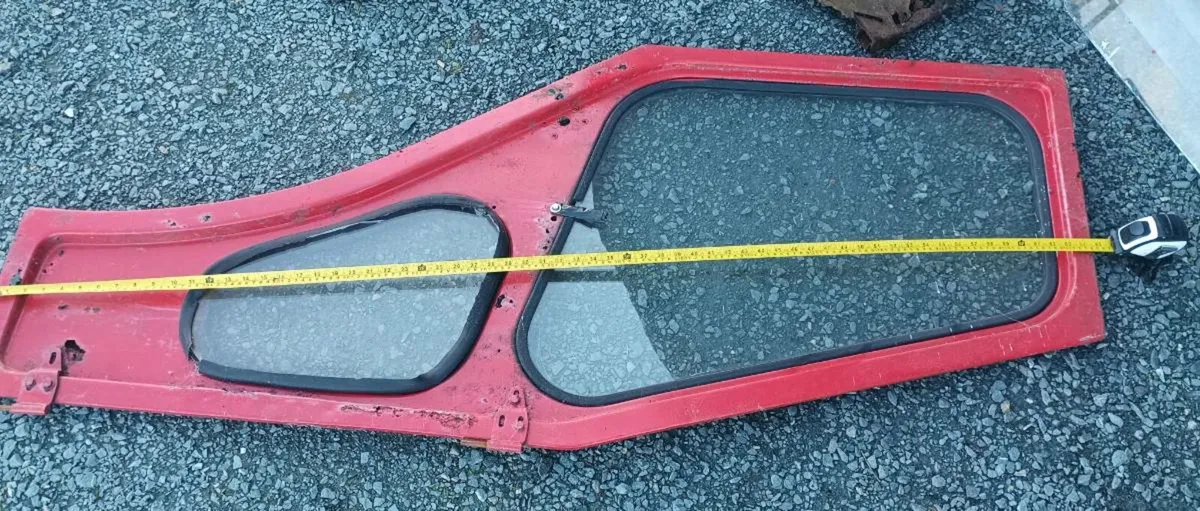 Tractor Parts And Spares. - Image 2