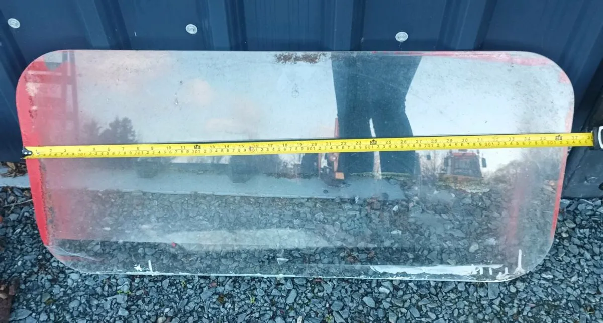 Tractor Parts And Spares. - Image 4