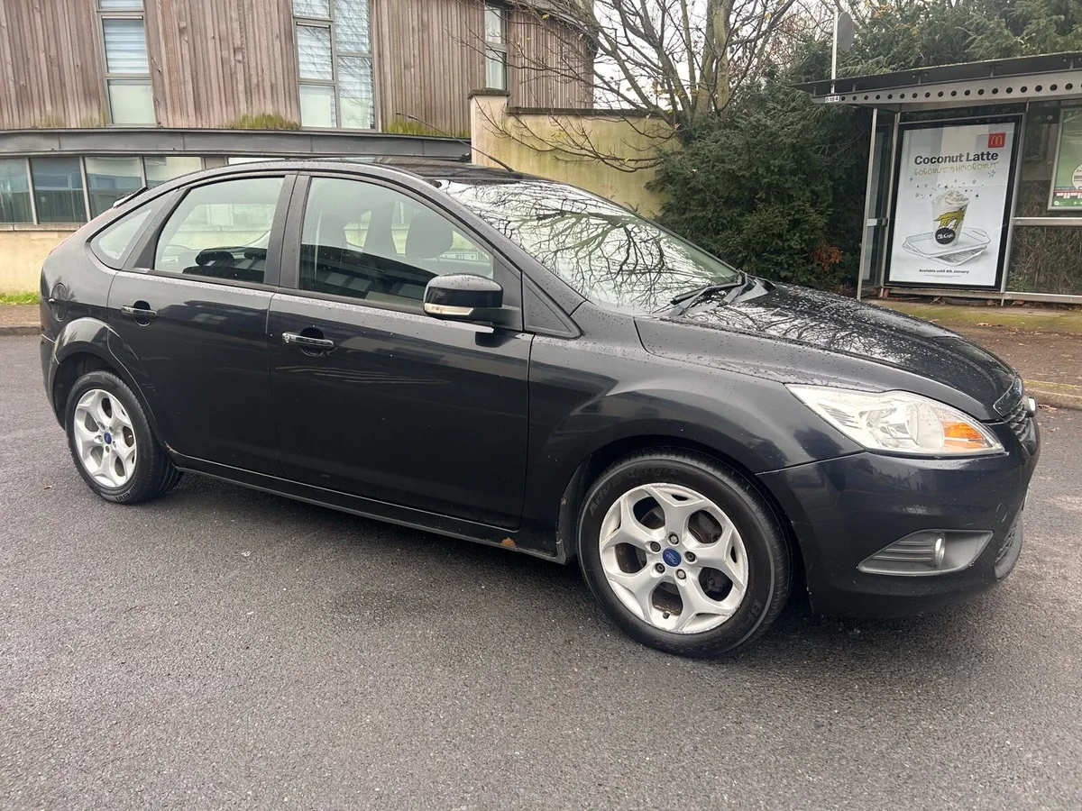 Ford Focus NCT 11/26 - Image 1