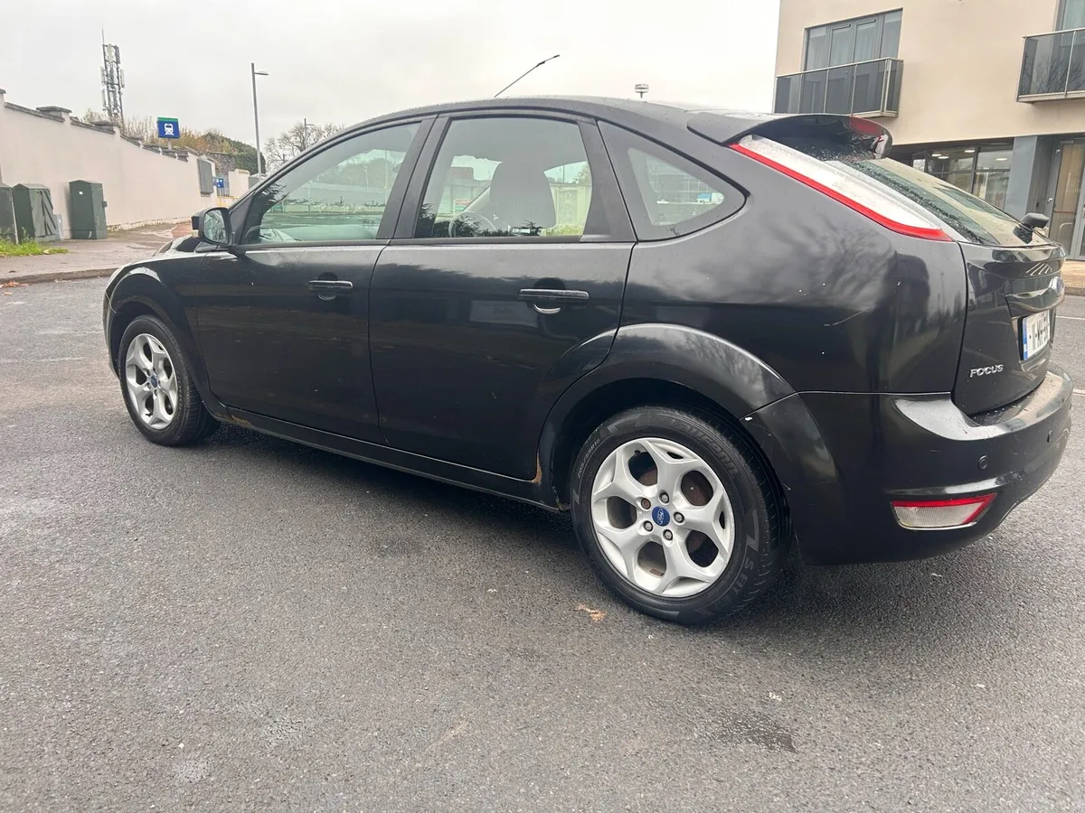 Ford Focus NCT 11/26 - Image 4