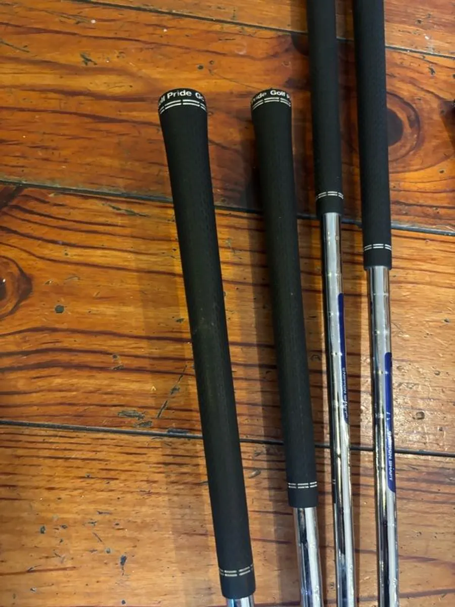 Ping i500 irons 5-gw - Image 3