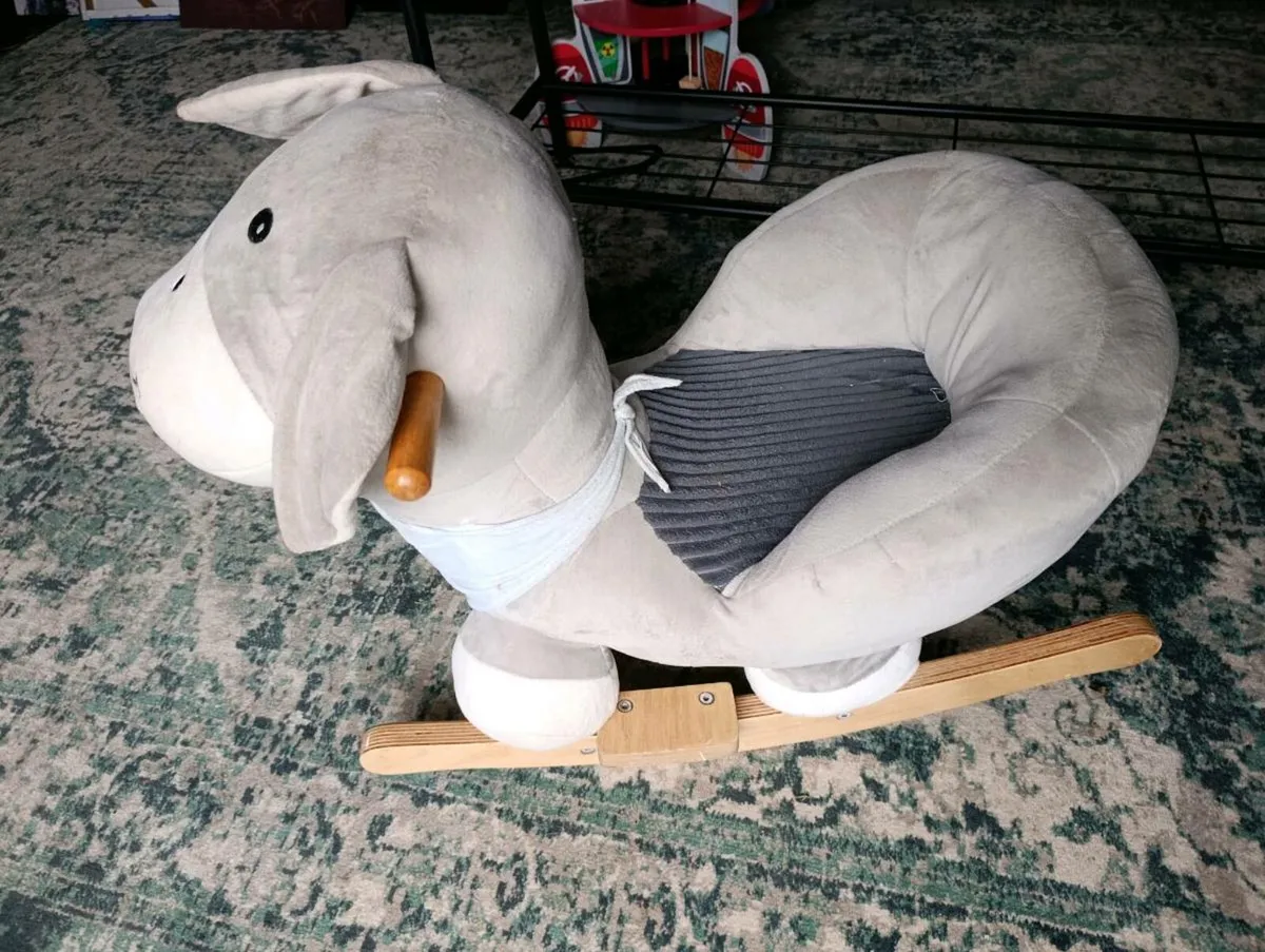 Children's Rocker - Image 1