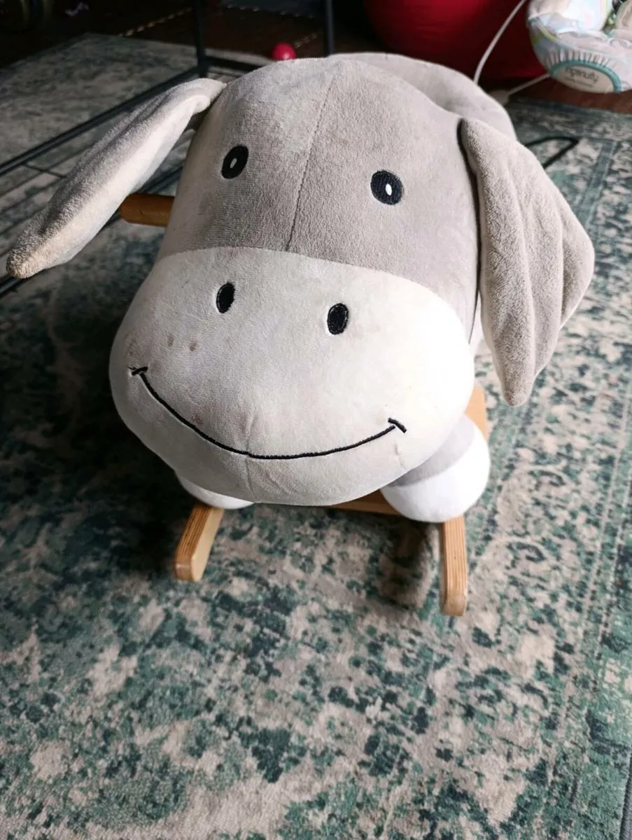 Children's Rocker - Image 2