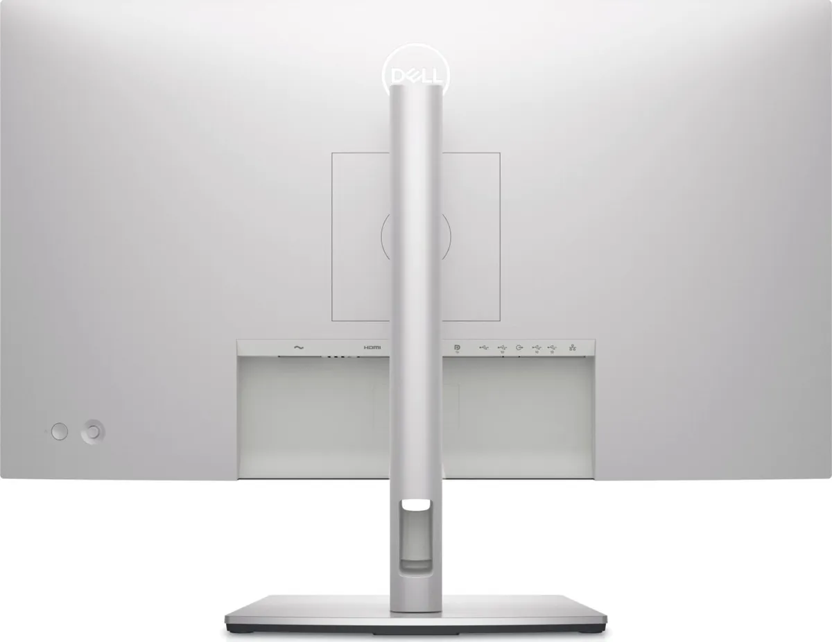 Dell 27 inch smart hub monitor - Image 3