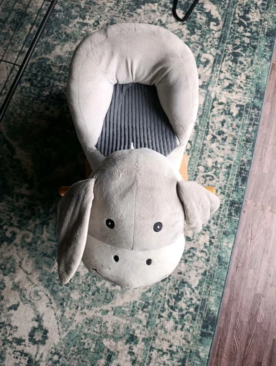 Children's Rocker - Image 3