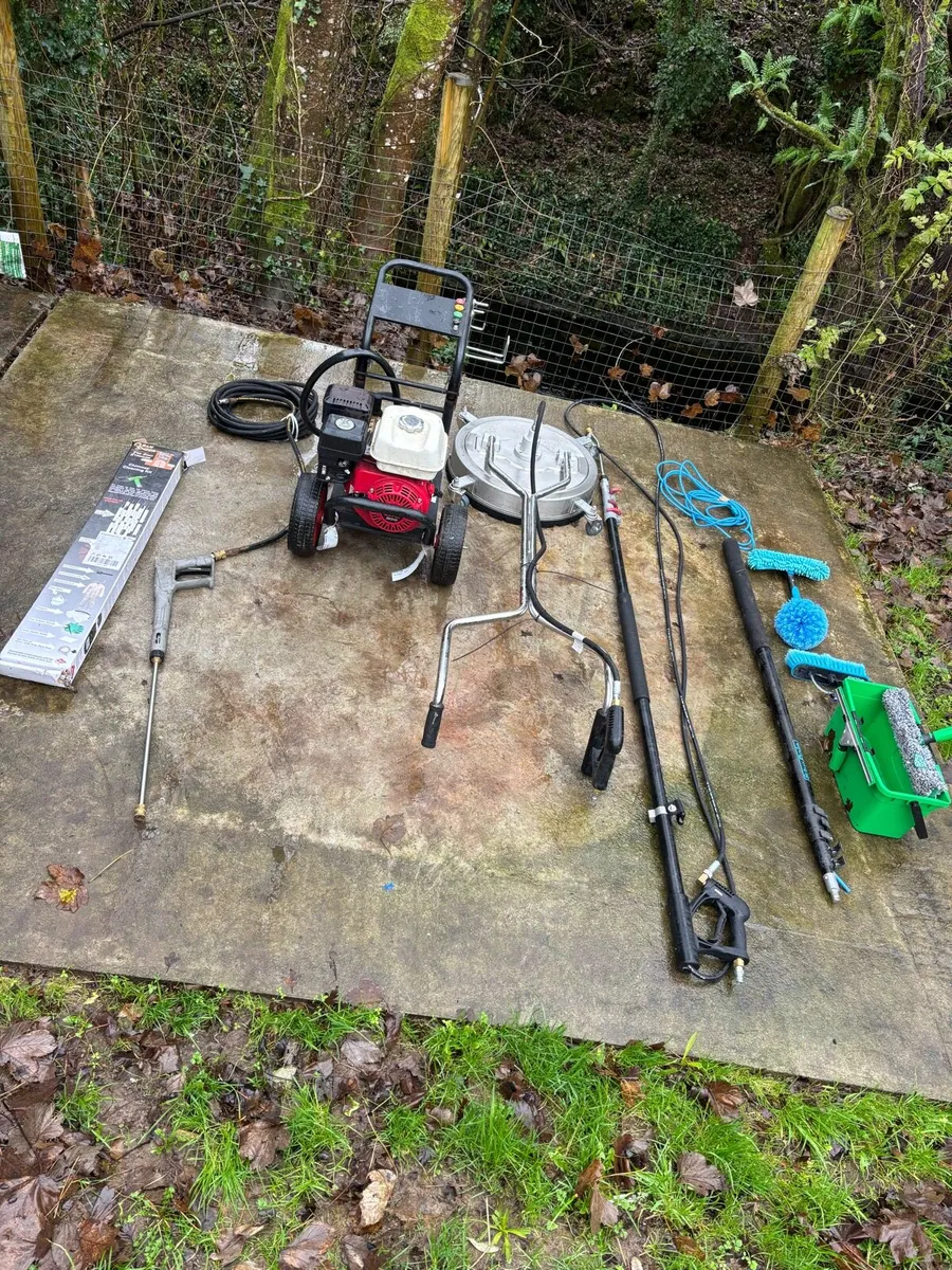 MONEY MAKING KIT - Image 1