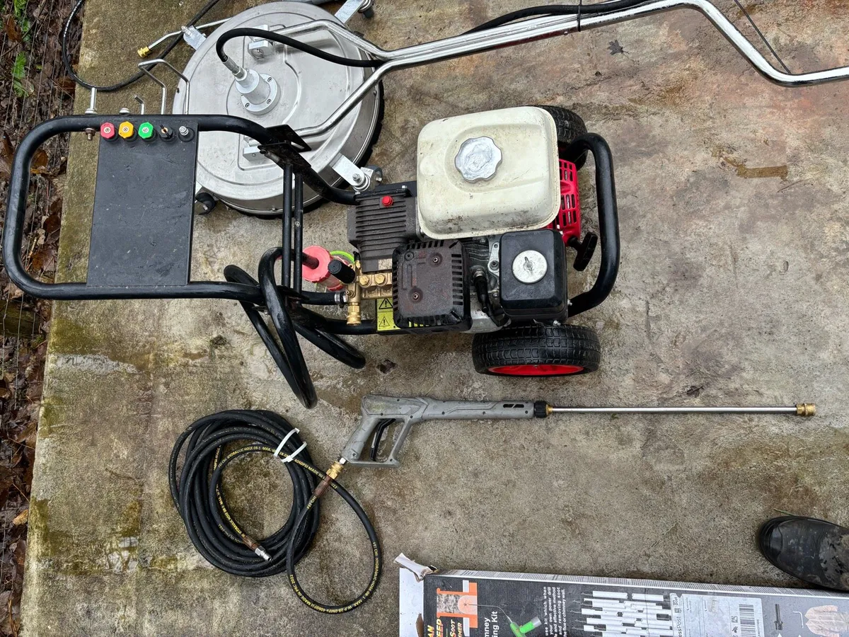 MONEY MAKING KIT - Image 2