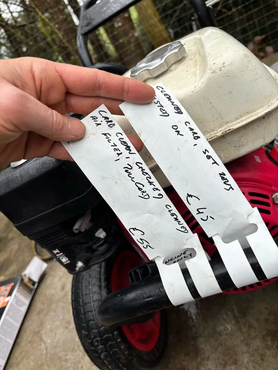 MONEY MAKING KIT - Image 4