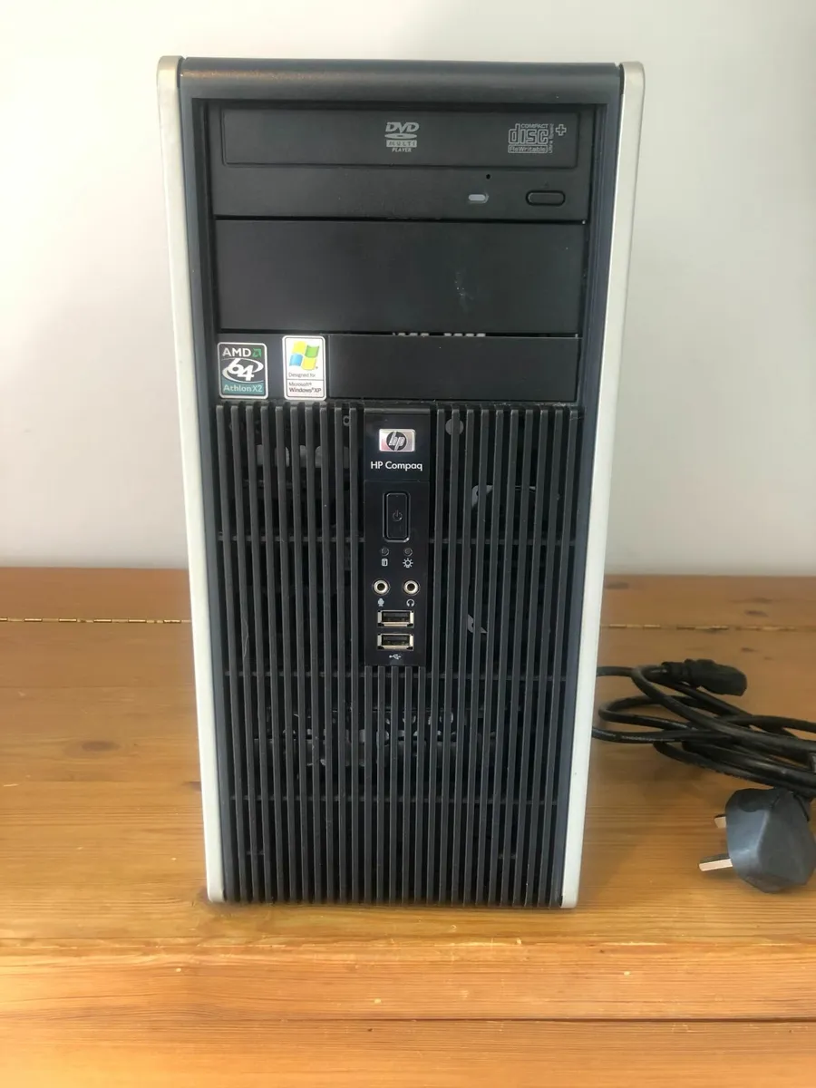 Refurbished Desktop Computers - Image 2