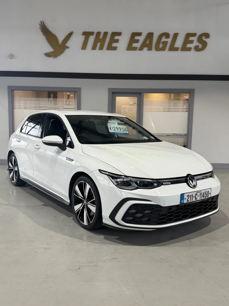 Volkswagen Golf 2021 - Image 1