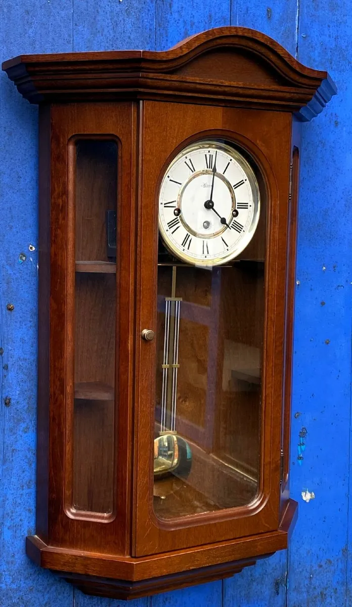 Hermle Wall Clock - Image 3