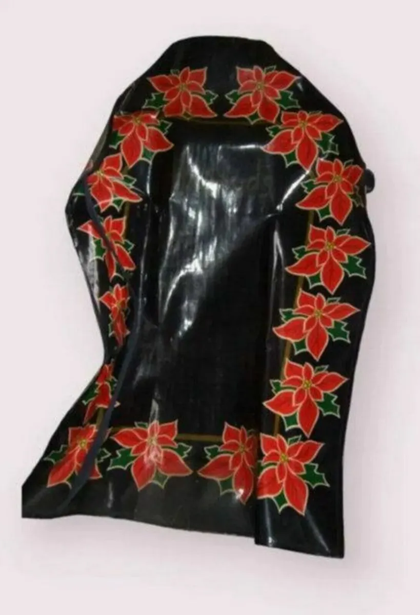 6 Assorted Harrods Kitchen Wear Items-New/Perfect - Image 2