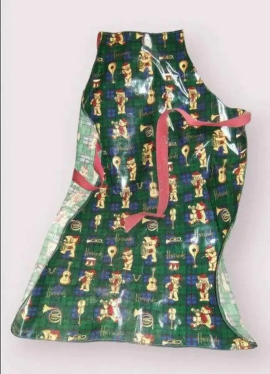 6 Assorted Harrods Kitchen Wear Items-New/Perfect - Image 4