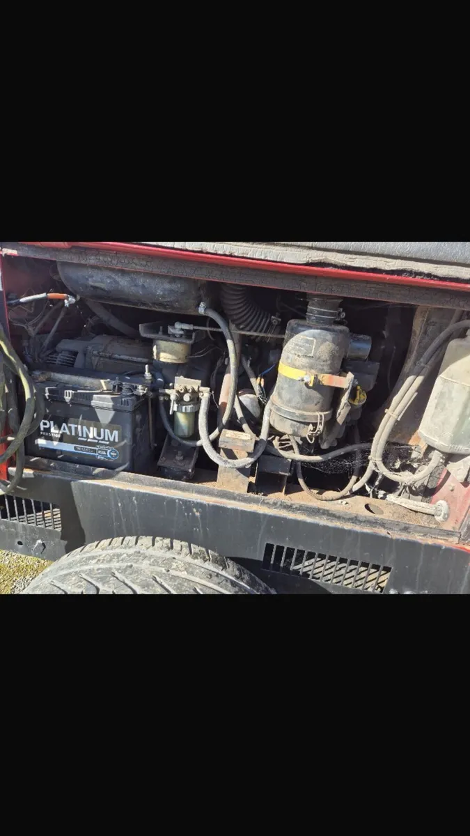 Diesel generator/welder - Image 3