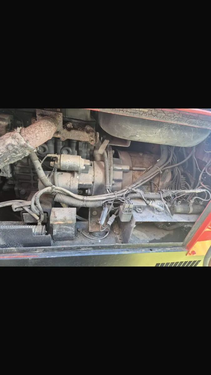 Diesel generator/welder - Image 4