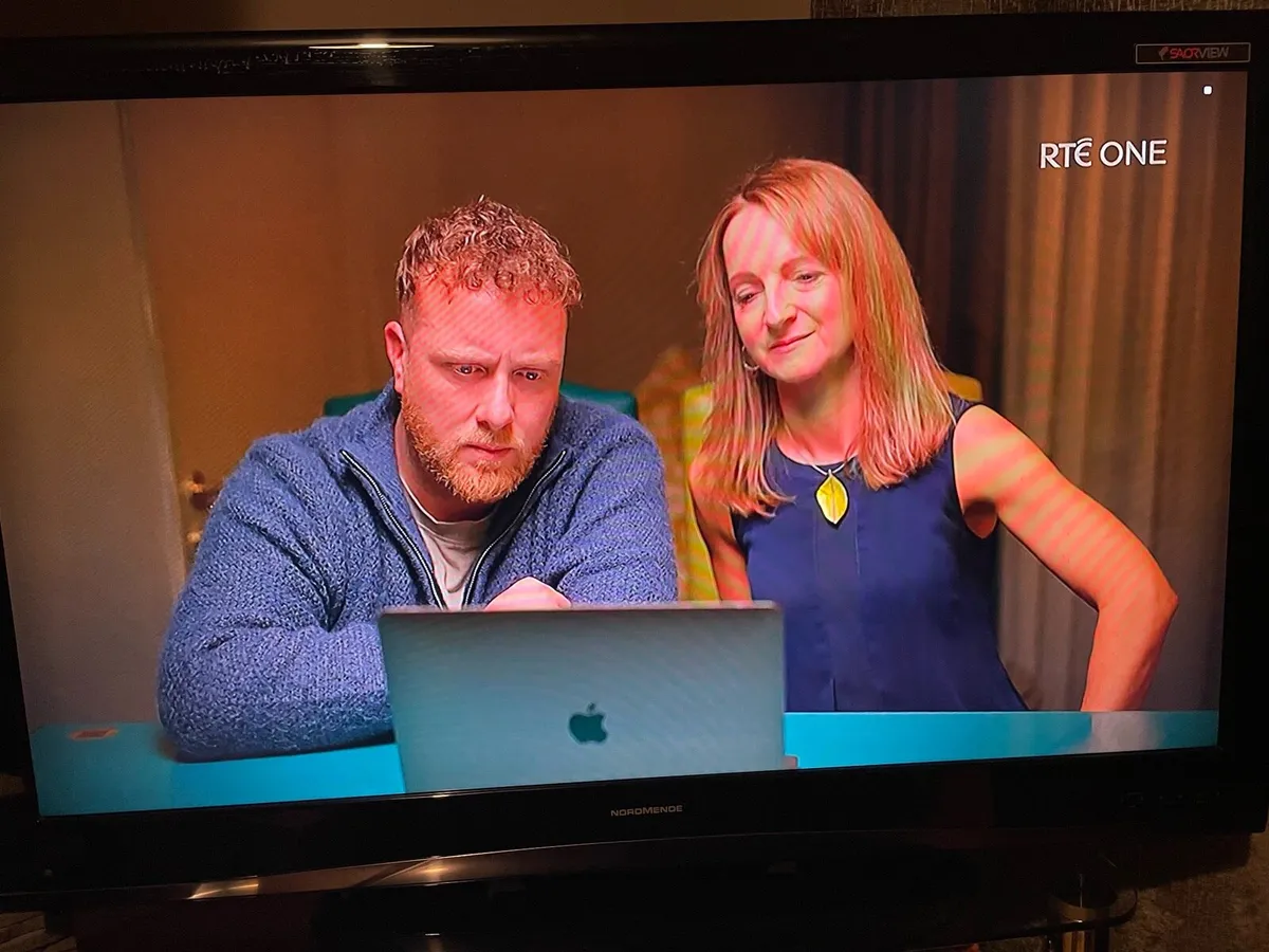 TV 42” Nordmende - Image 4