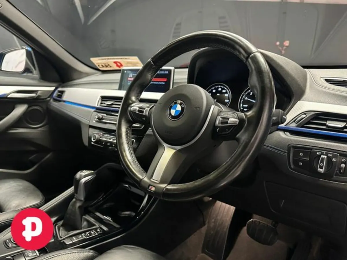BMW X1 XDRIVE 25E M-SPORT - Straight Sale Discount - Image 2