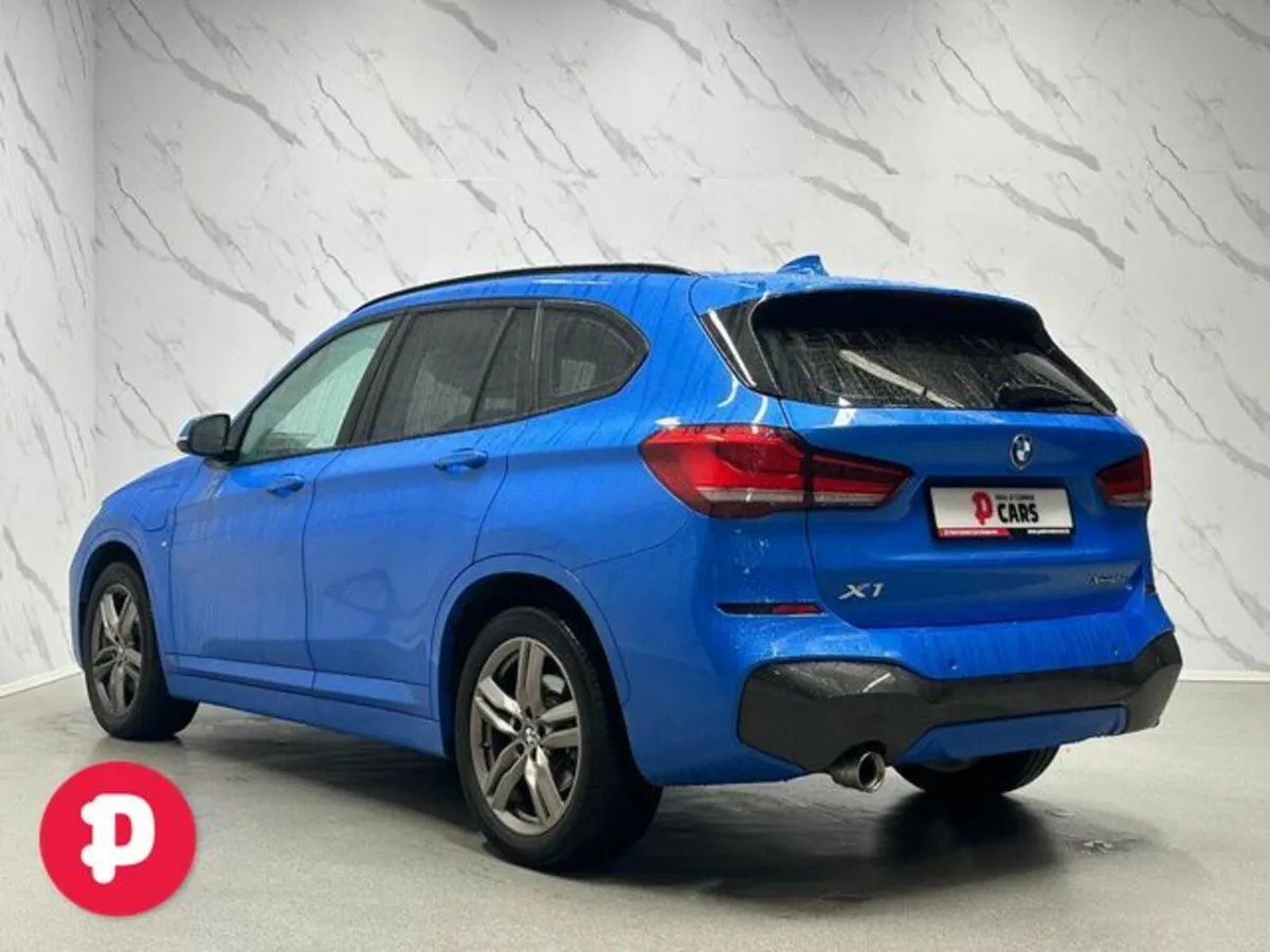 BMW X1 XDRIVE 25E M-SPORT - Straight Sale Discount - Image 3