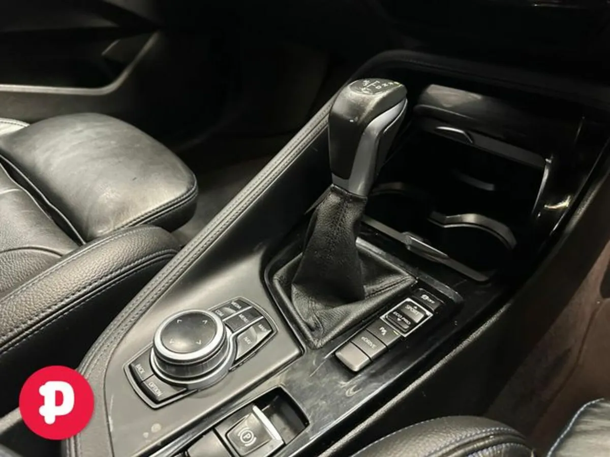 BMW X1 XDRIVE 25E M-SPORT - Straight Sale Discount - Image 4