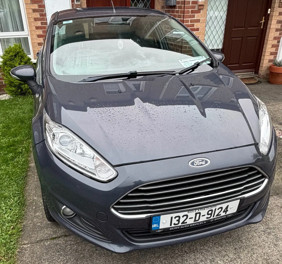 Ford Fiesta 2013 1.0 HEAD GASKET ISSUE!! - Image 2