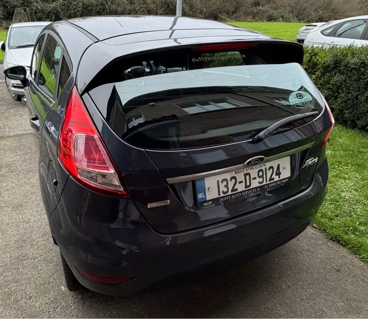 Ford Fiesta 2013 1.0 HEAD GASKET ISSUE!! - Image 3