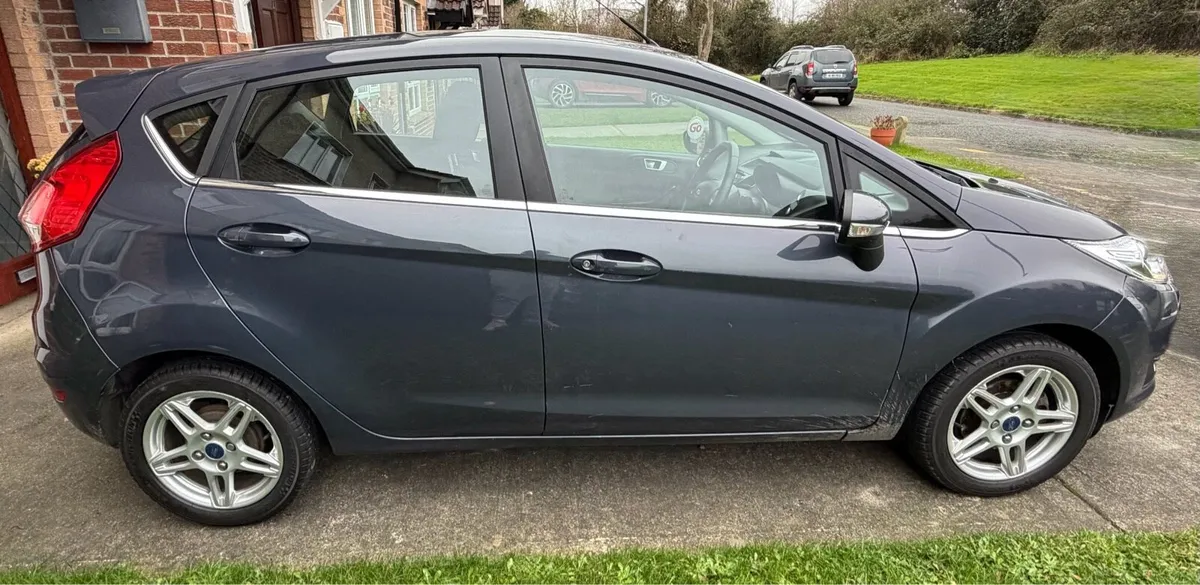 Ford Fiesta 2013 1.0 HEAD GASKET ISSUE!! - Image 4