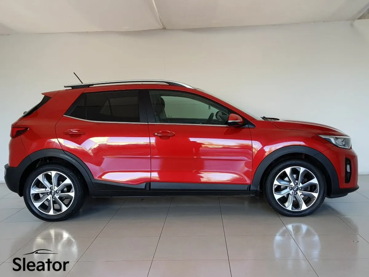 Kia Stonic K2 SAM 5DR - Image 2