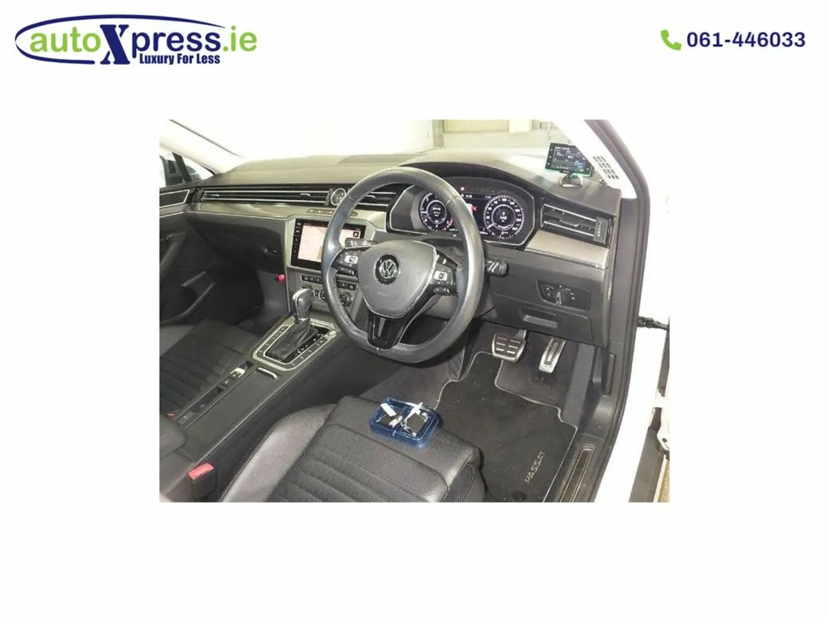Volkswagen Passat ALLTRACK 4MOTION AUTOMATIC - Image 2