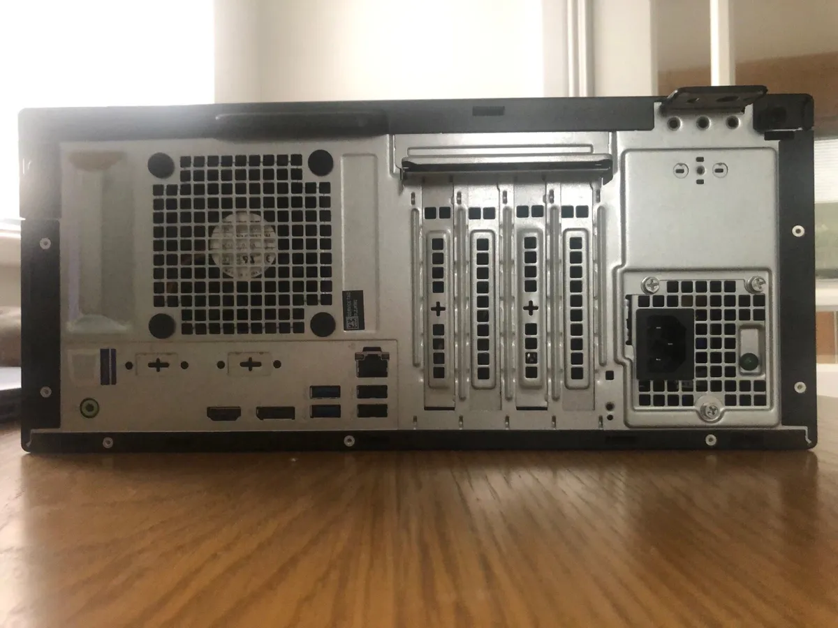 Refurbished Desktop Computers - Image 4