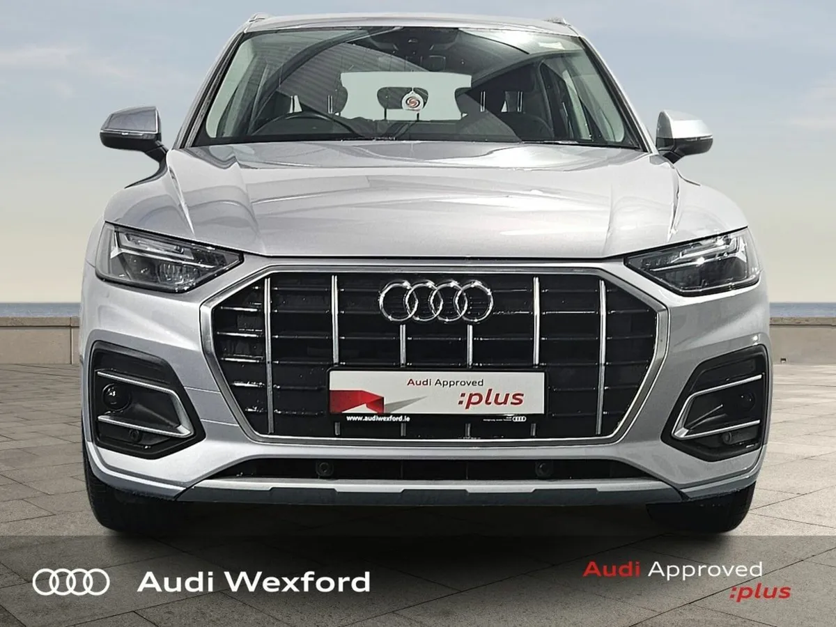 Audi Q5 35TDI 163 SE ST €518p/m - Image 3