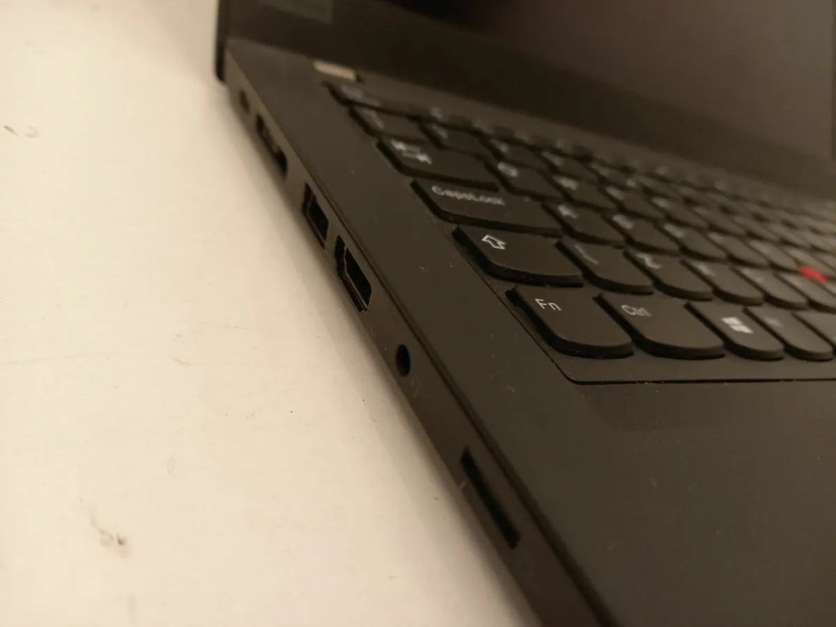 Online Auction Of A LENOVO ThinkPad T490 & More! - Image 2