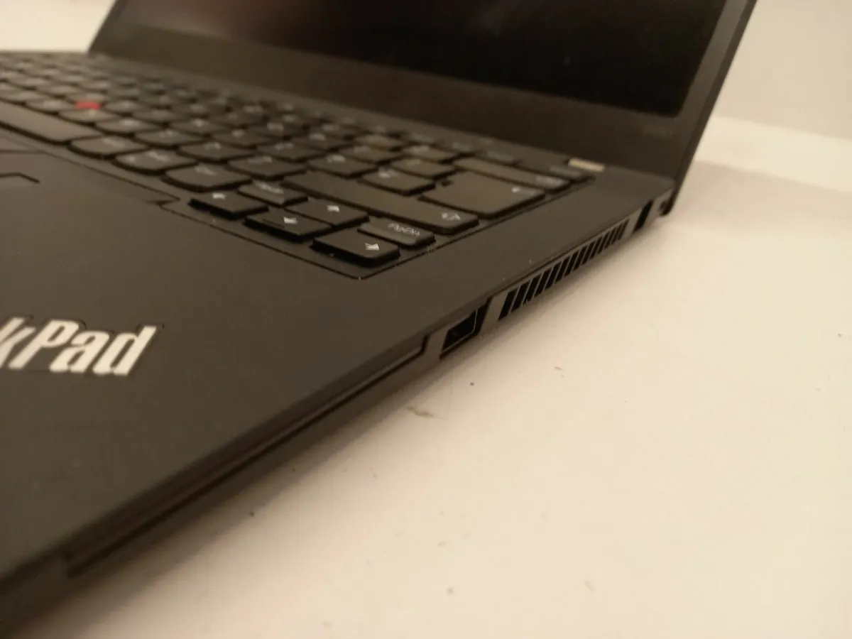 Online Auction Of A LENOVO ThinkPad T490 & More! - Image 3