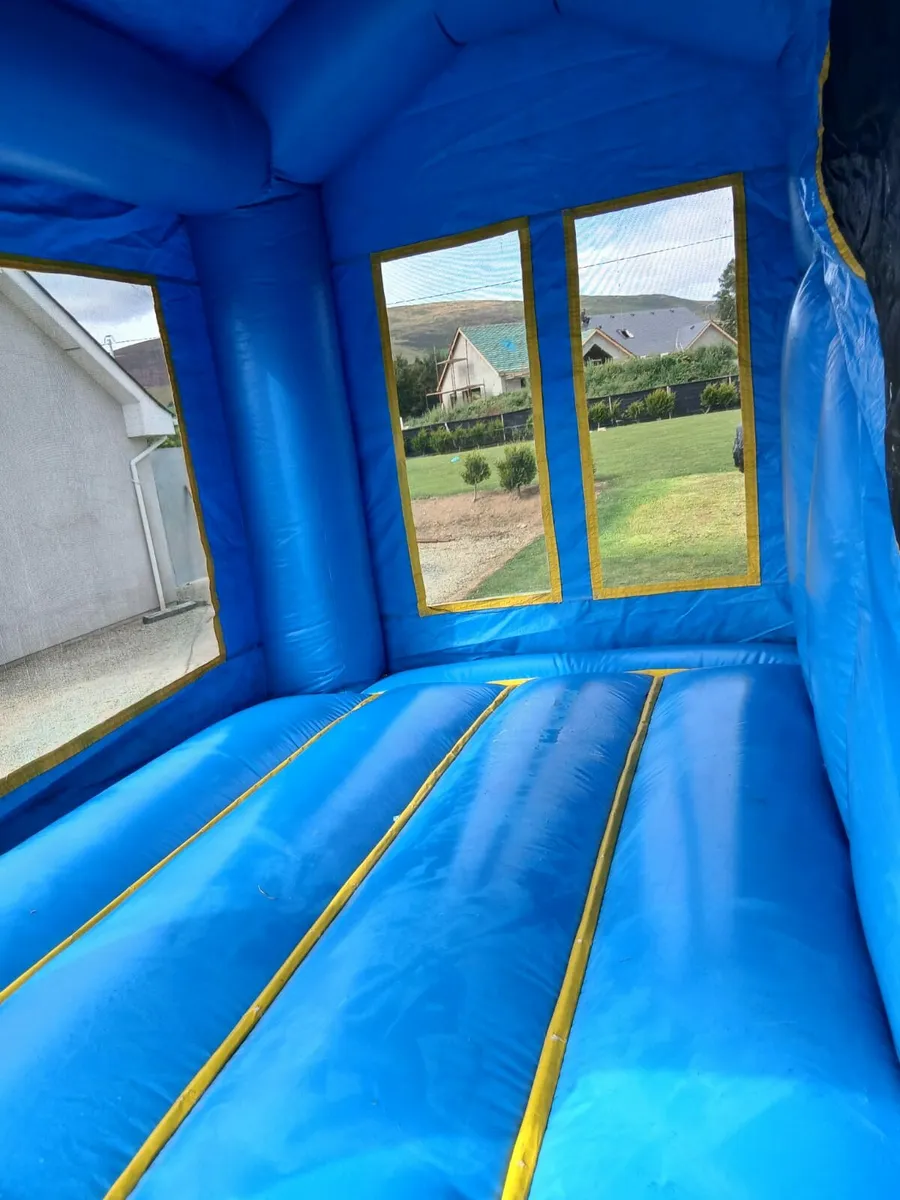 Bouncy Castles - Image 3