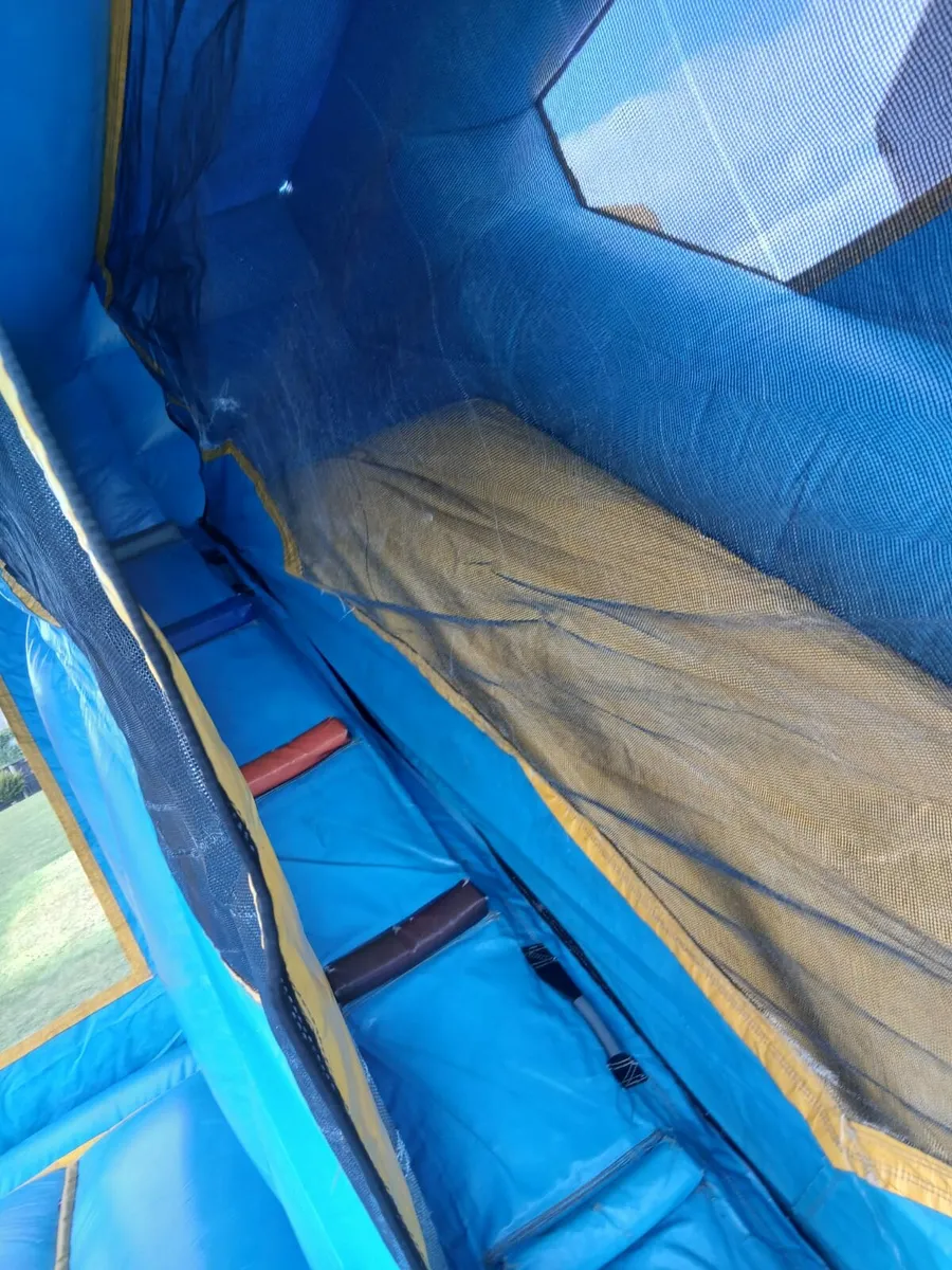 Bouncy Castles - Image 4