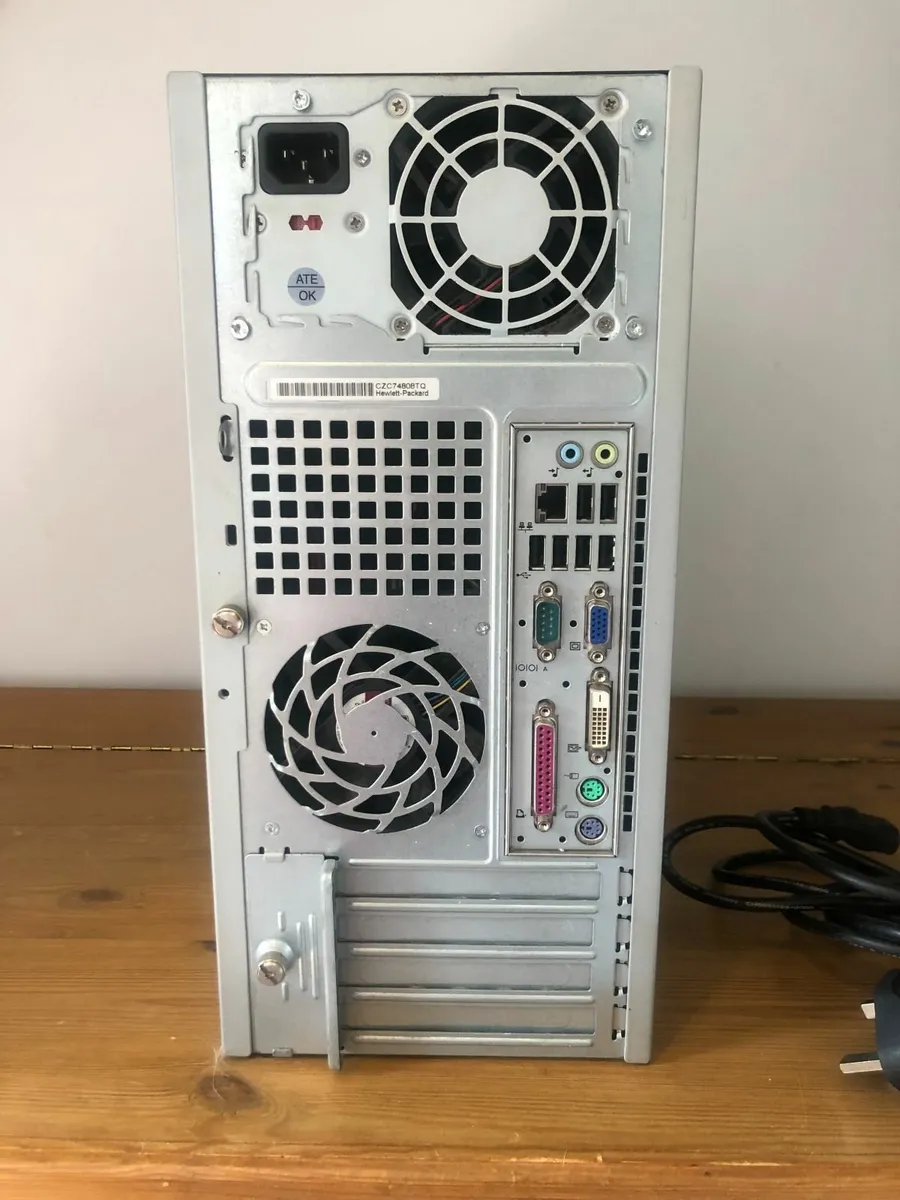 Refurbished Desktop Computers - Image 3