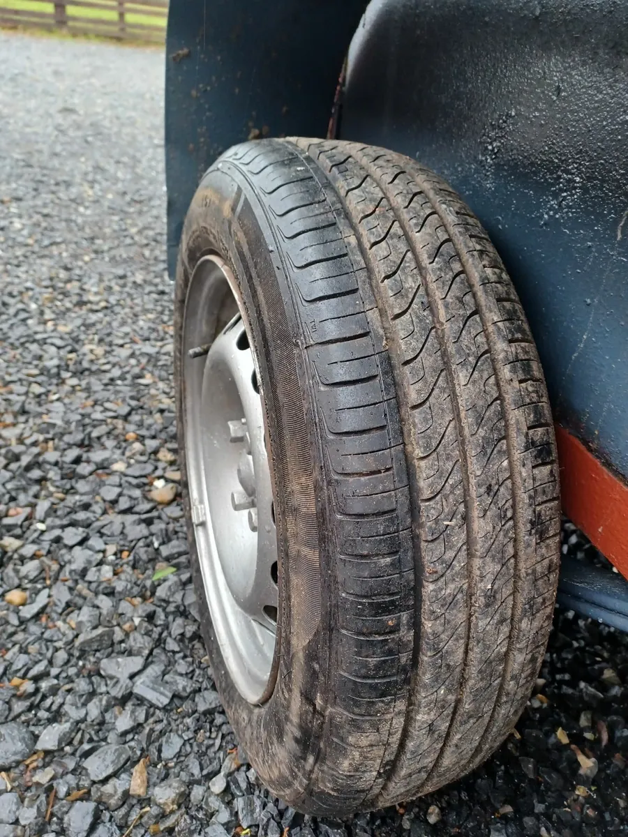 Cowbox trailer - Image 2