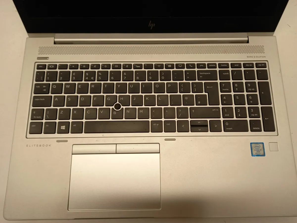 Online Auction Of A HP EliteBook 850 G6 & More - Image 3